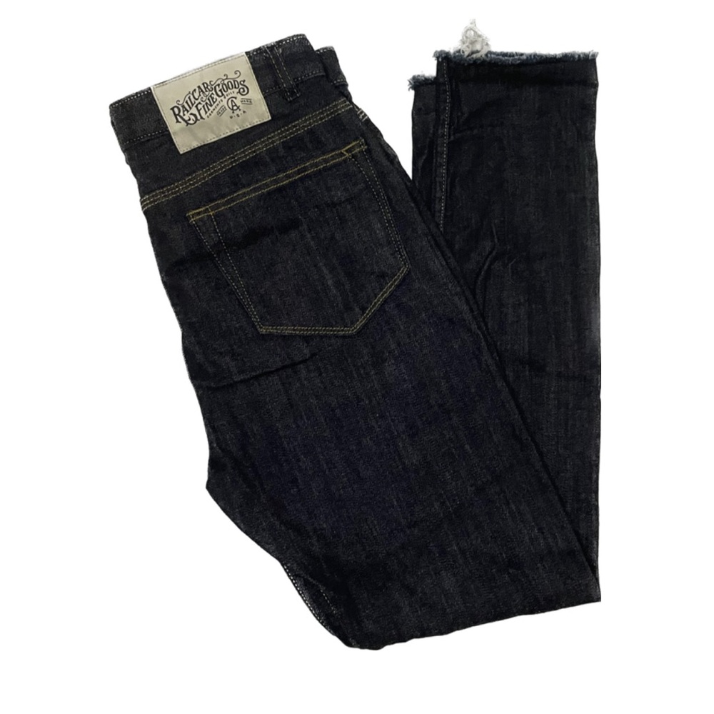 Railcar fine goods - Donna Jeans Size 28